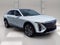 2027 Cadillac LYRIQ Signature Luxury