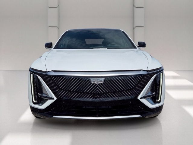 2027 Cadillac LYRIQ Signature Luxury