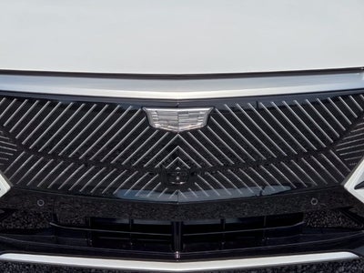 2027 Cadillac LYRIQ Signature Luxury