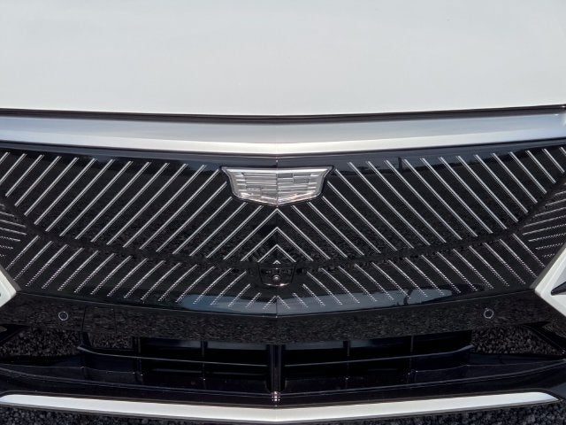2027 Cadillac LYRIQ Signature Luxury