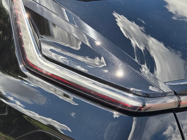 2027 Cadillac LYRIQ Signature Luxury