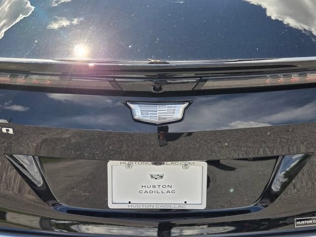 2027 Cadillac LYRIQ Signature Luxury