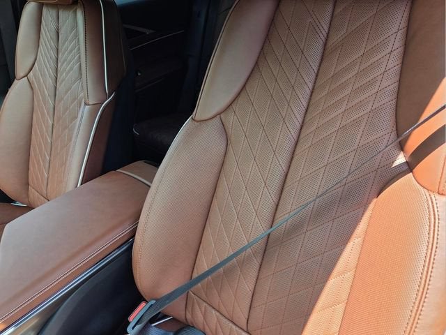 2027 Cadillac LYRIQ Signature Luxury