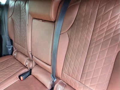 2027 Cadillac LYRIQ Signature Luxury