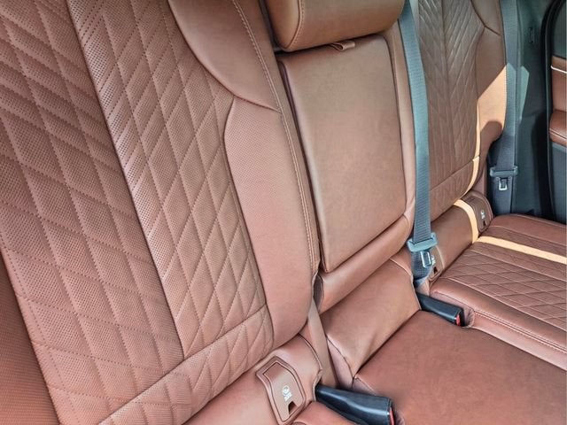 2027 Cadillac LYRIQ Signature Luxury