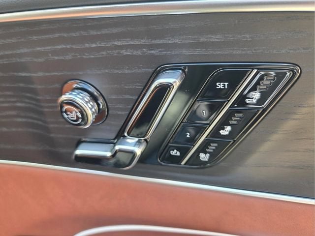 2027 Cadillac LYRIQ Signature Luxury