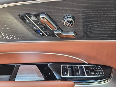 2027 Cadillac LYRIQ Signature Luxury
