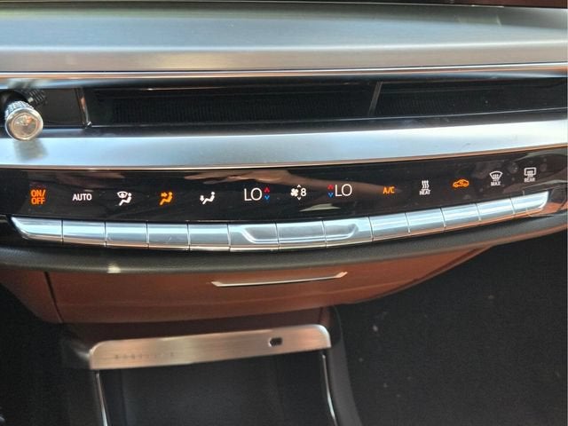 2027 Cadillac LYRIQ Signature Luxury