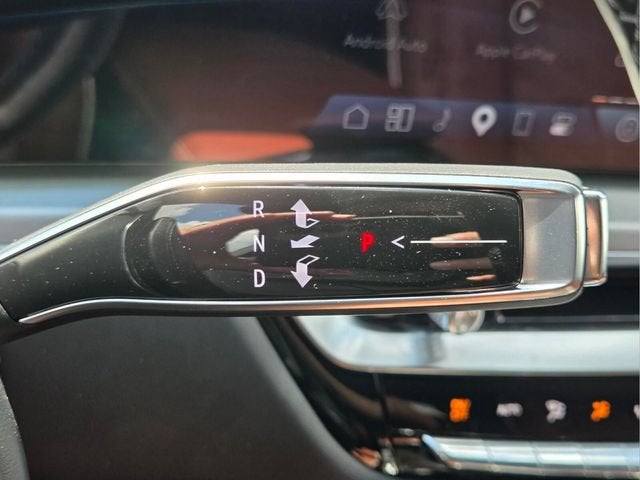2027 Cadillac LYRIQ Signature Luxury