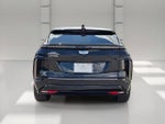 2027 Cadillac LYRIQ Signature Luxury