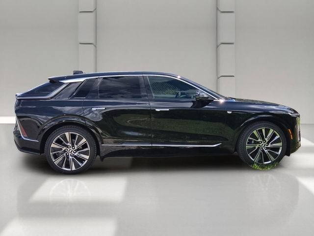 2027 Cadillac LYRIQ Signature Luxury