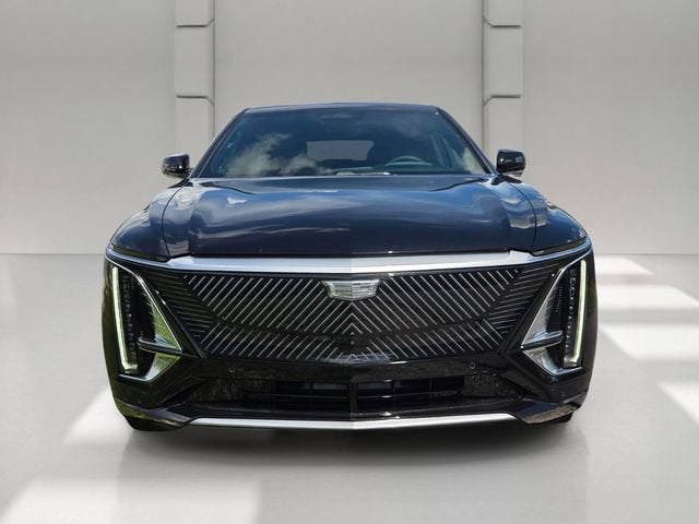 2027 Cadillac LYRIQ Signature Luxury