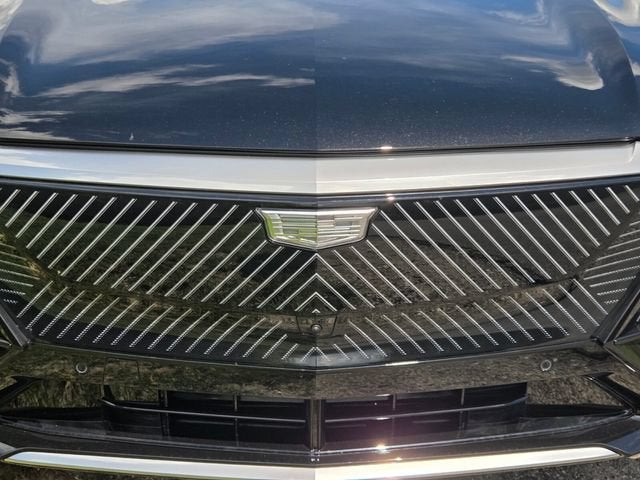 2027 Cadillac LYRIQ Signature Luxury