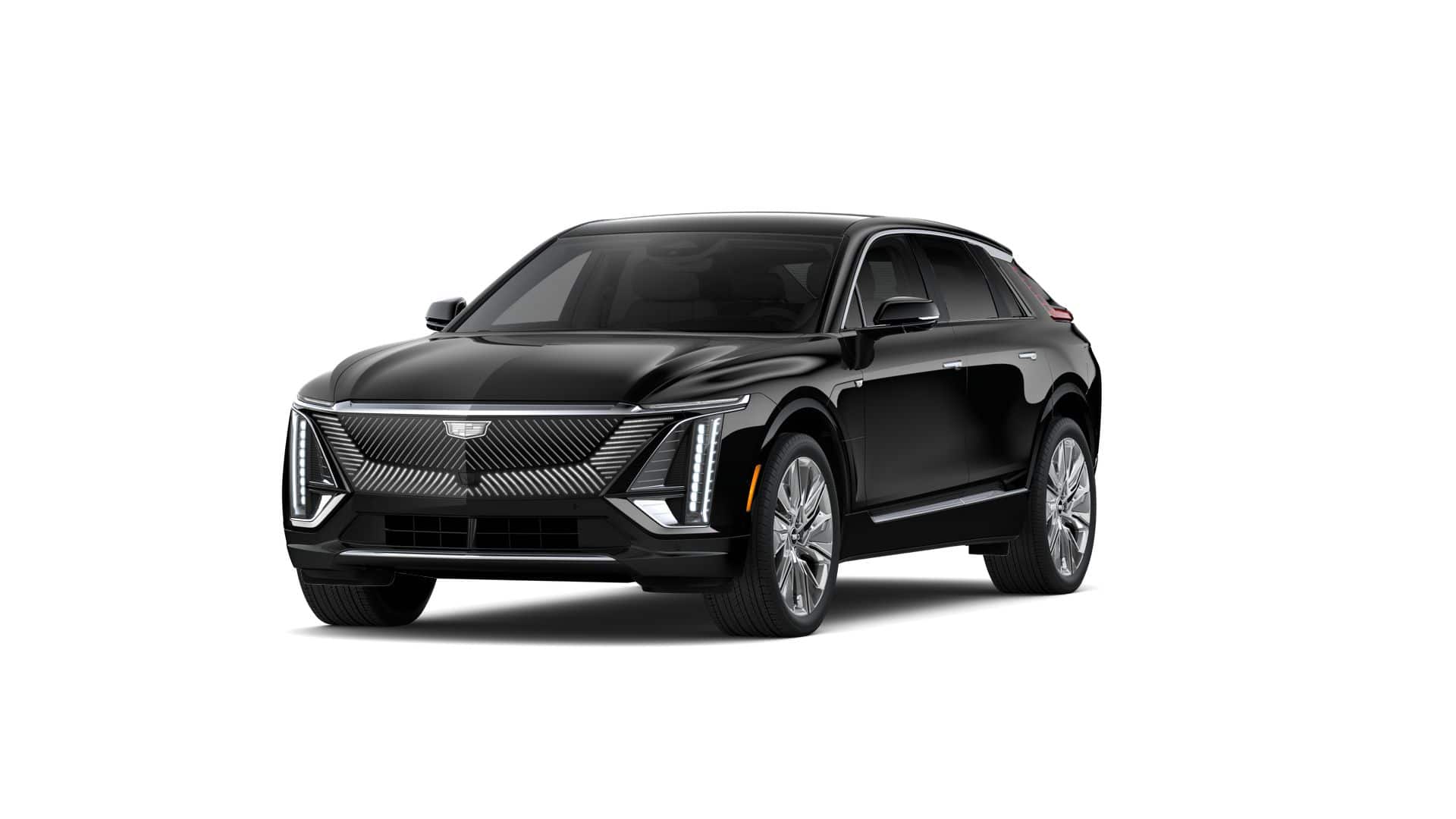 2027 Cadillac LYRIQ Signature Luxury