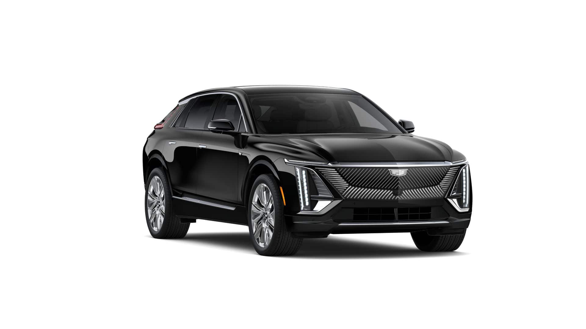 2027 Cadillac LYRIQ Signature Luxury