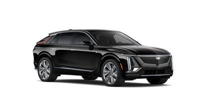 2027 Cadillac LYRIQ Signature Luxury