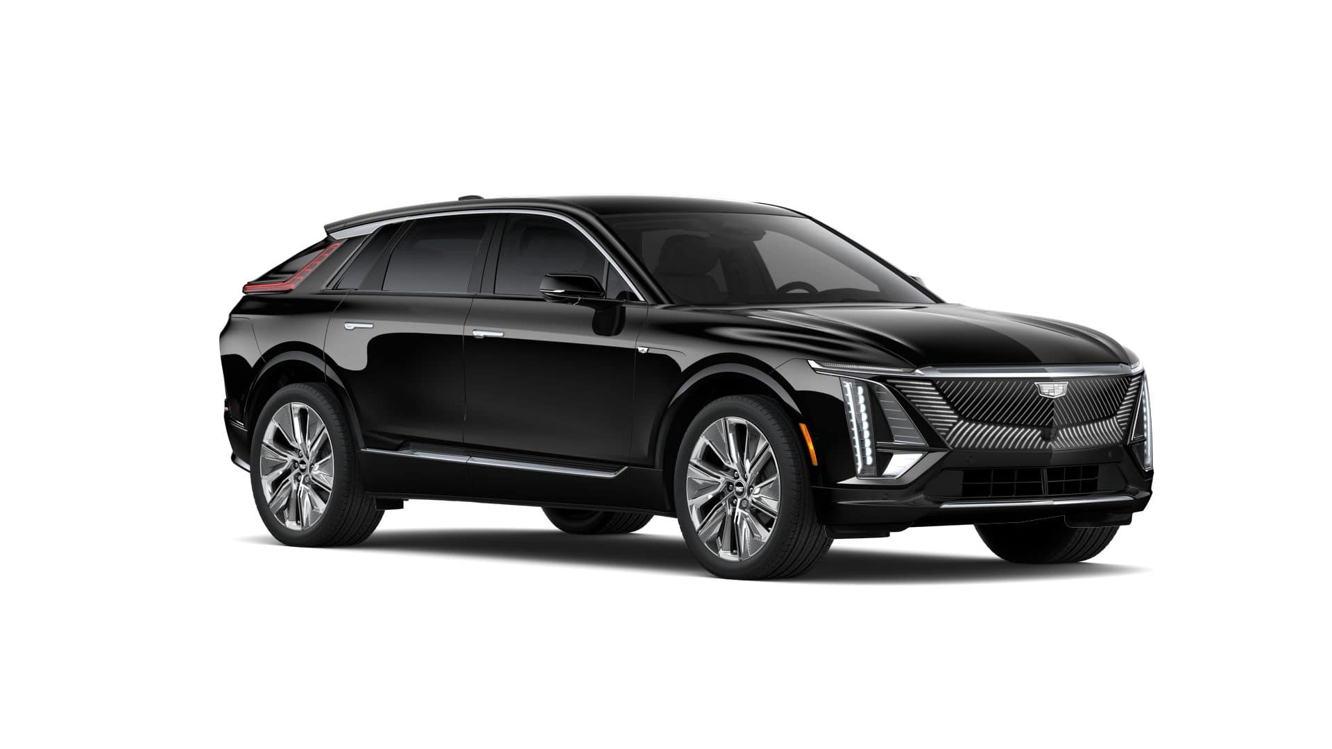 2027 Cadillac LYRIQ Signature Luxury