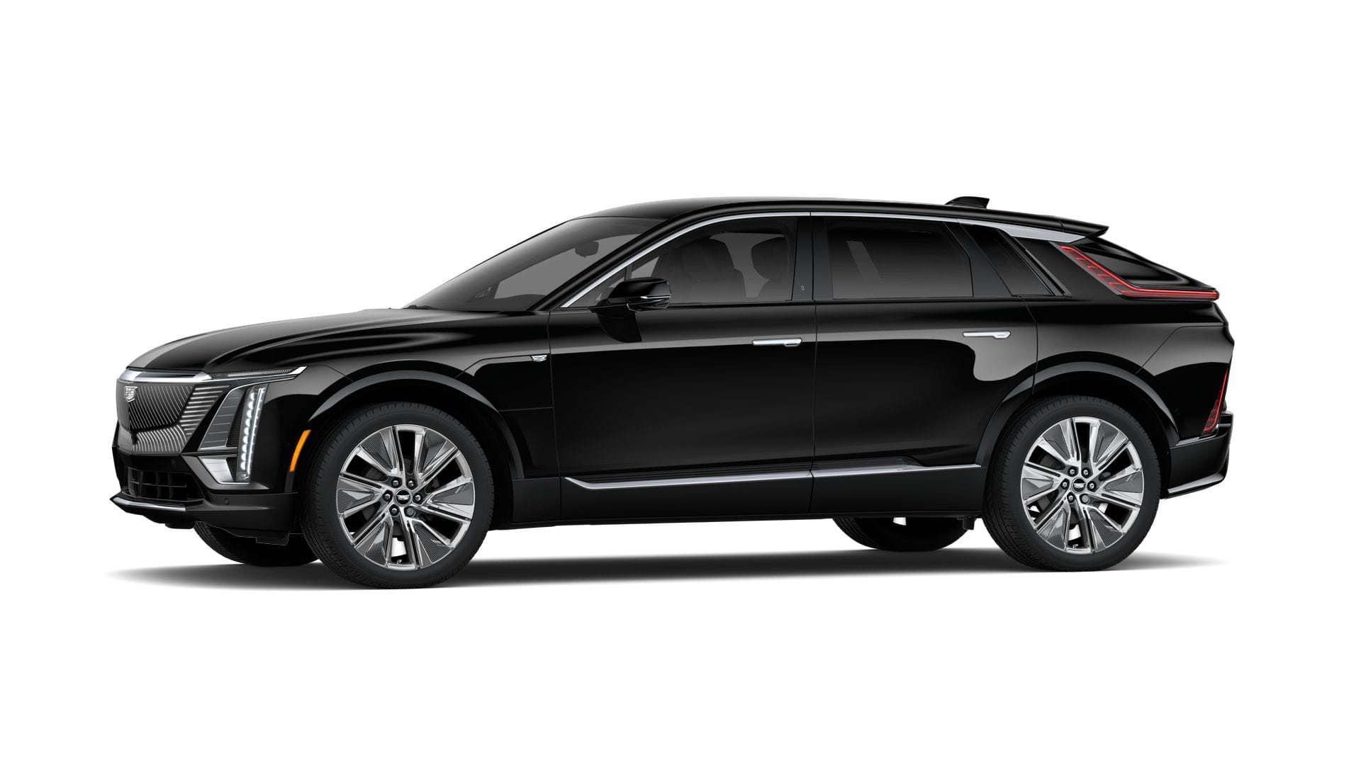 2027 Cadillac LYRIQ Signature Luxury
