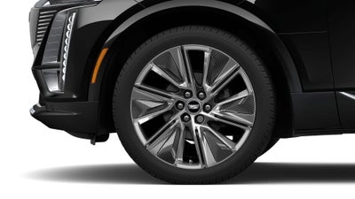 2027 Cadillac LYRIQ Signature Luxury
