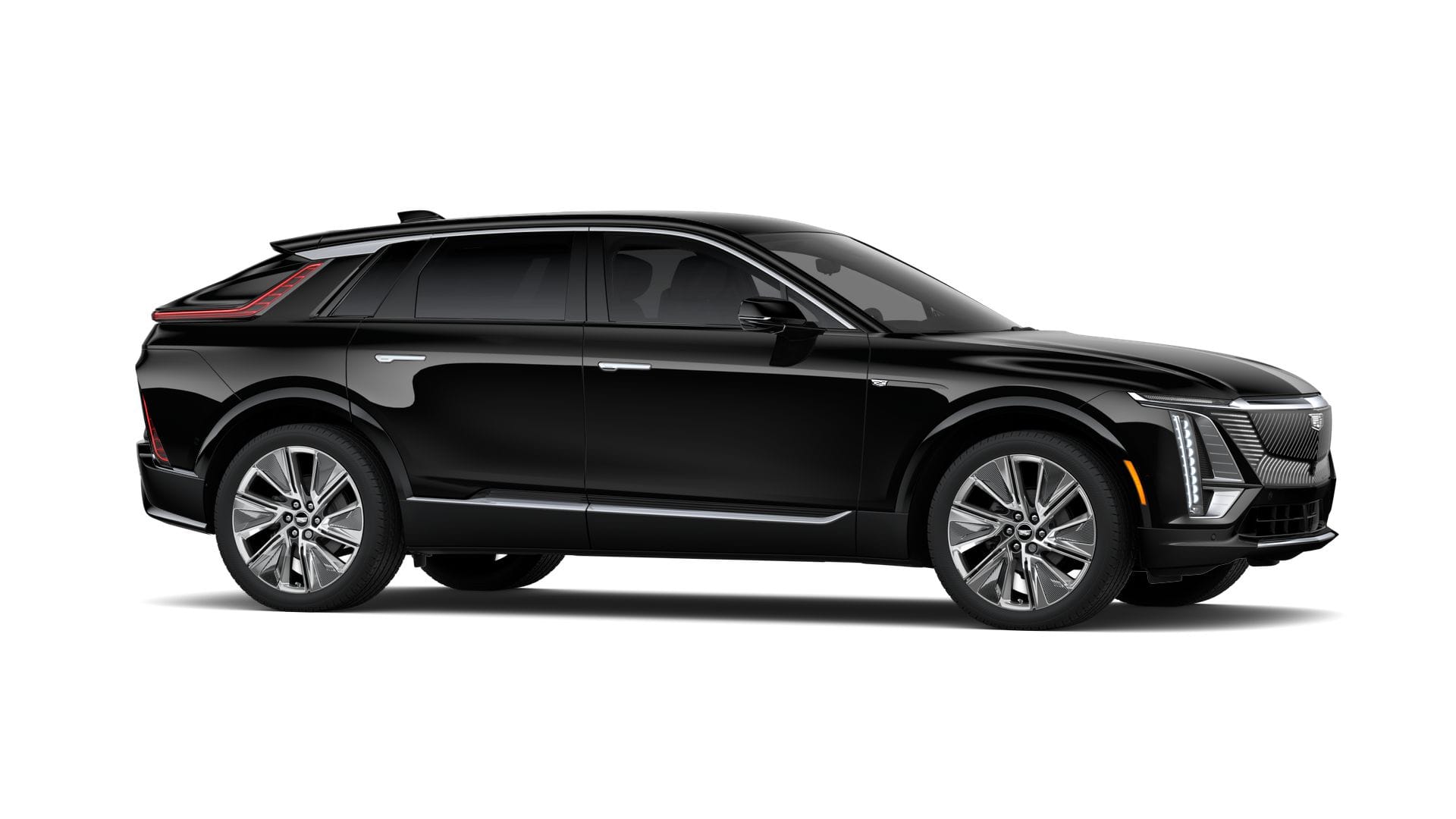 2027 Cadillac LYRIQ Signature Luxury