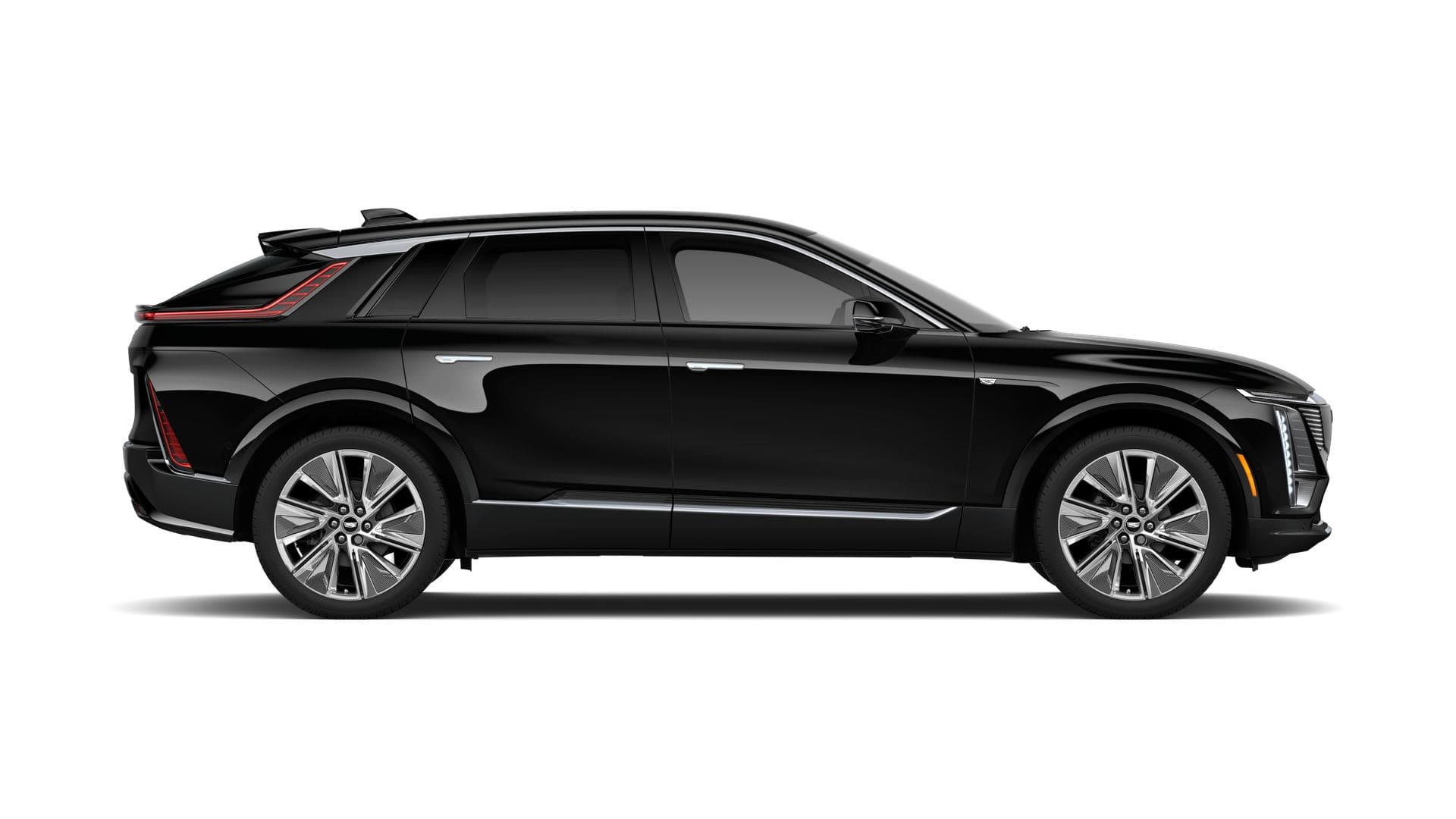 2027 Cadillac LYRIQ Signature Luxury