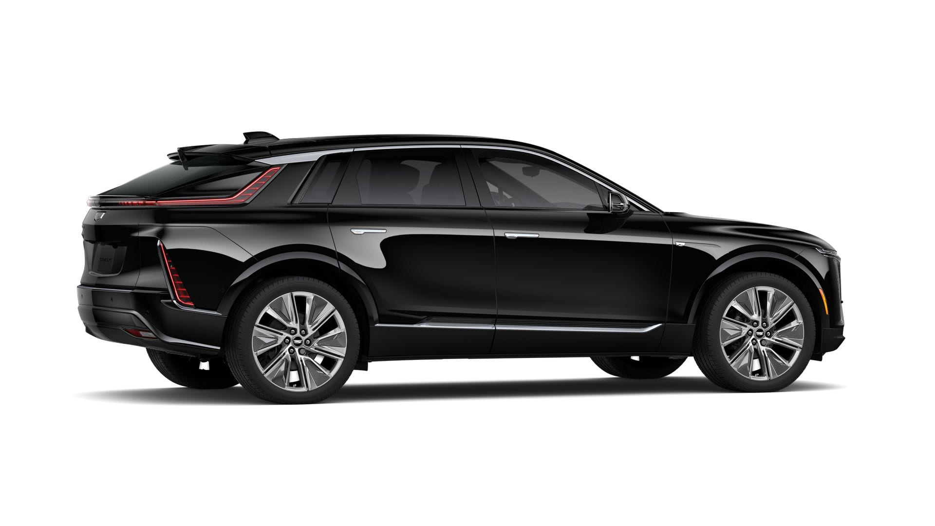 2027 Cadillac LYRIQ Signature Luxury