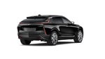 2027 Cadillac LYRIQ Signature Luxury