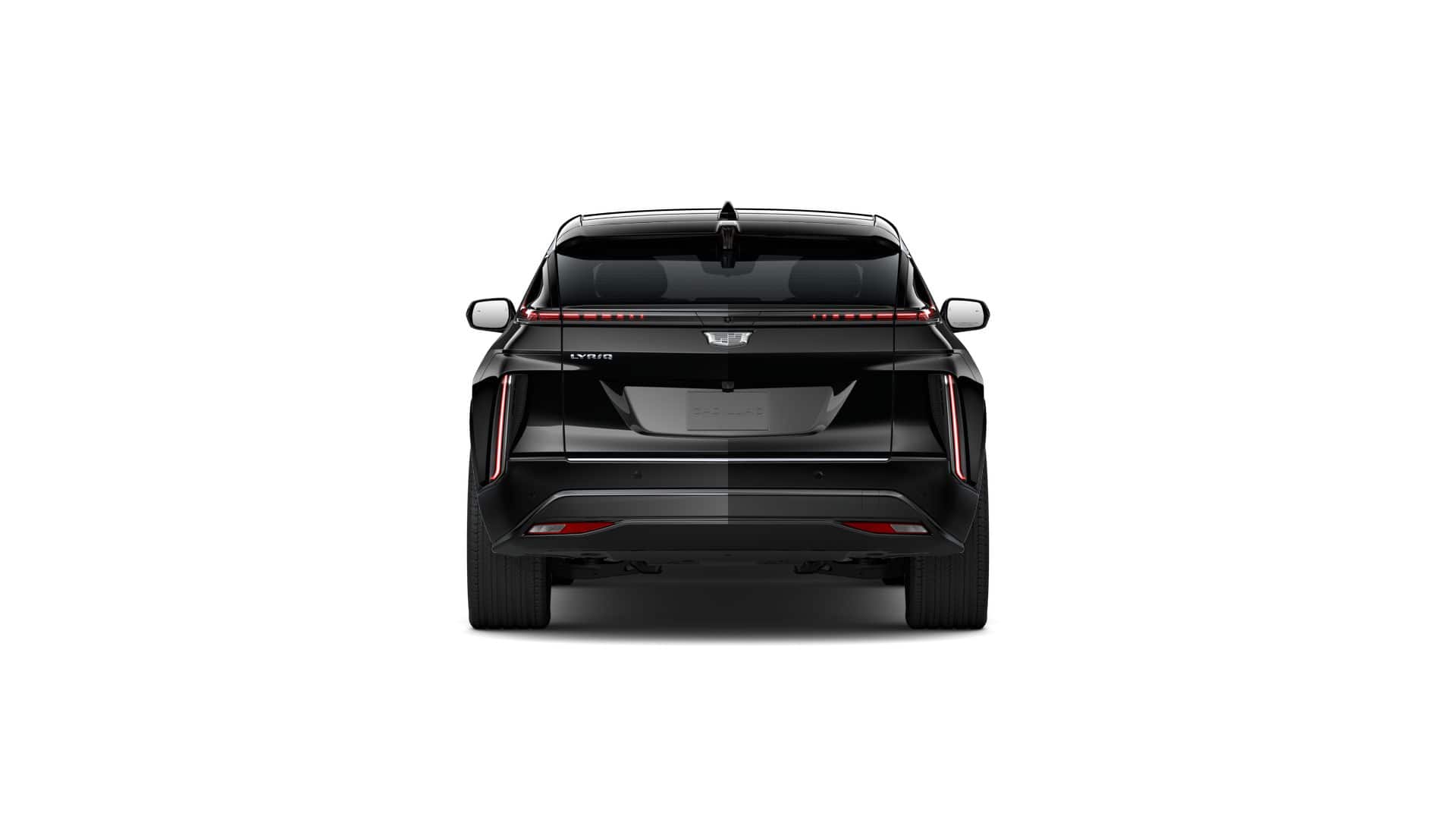 2027 Cadillac LYRIQ Signature Luxury