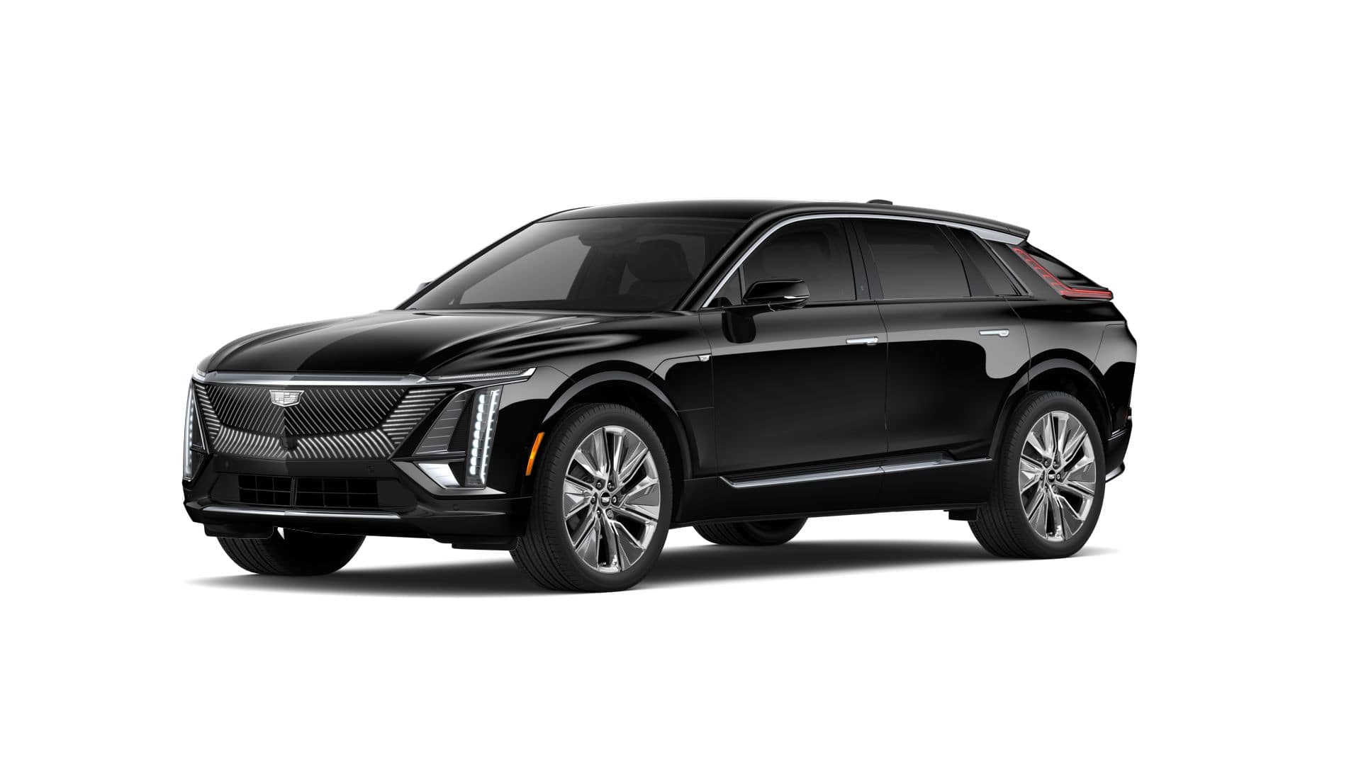 2027 Cadillac LYRIQ Signature Luxury
