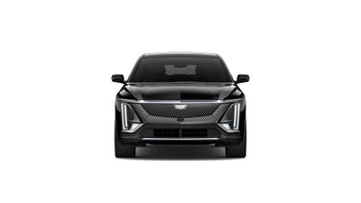 2027 Cadillac LYRIQ Signature Luxury