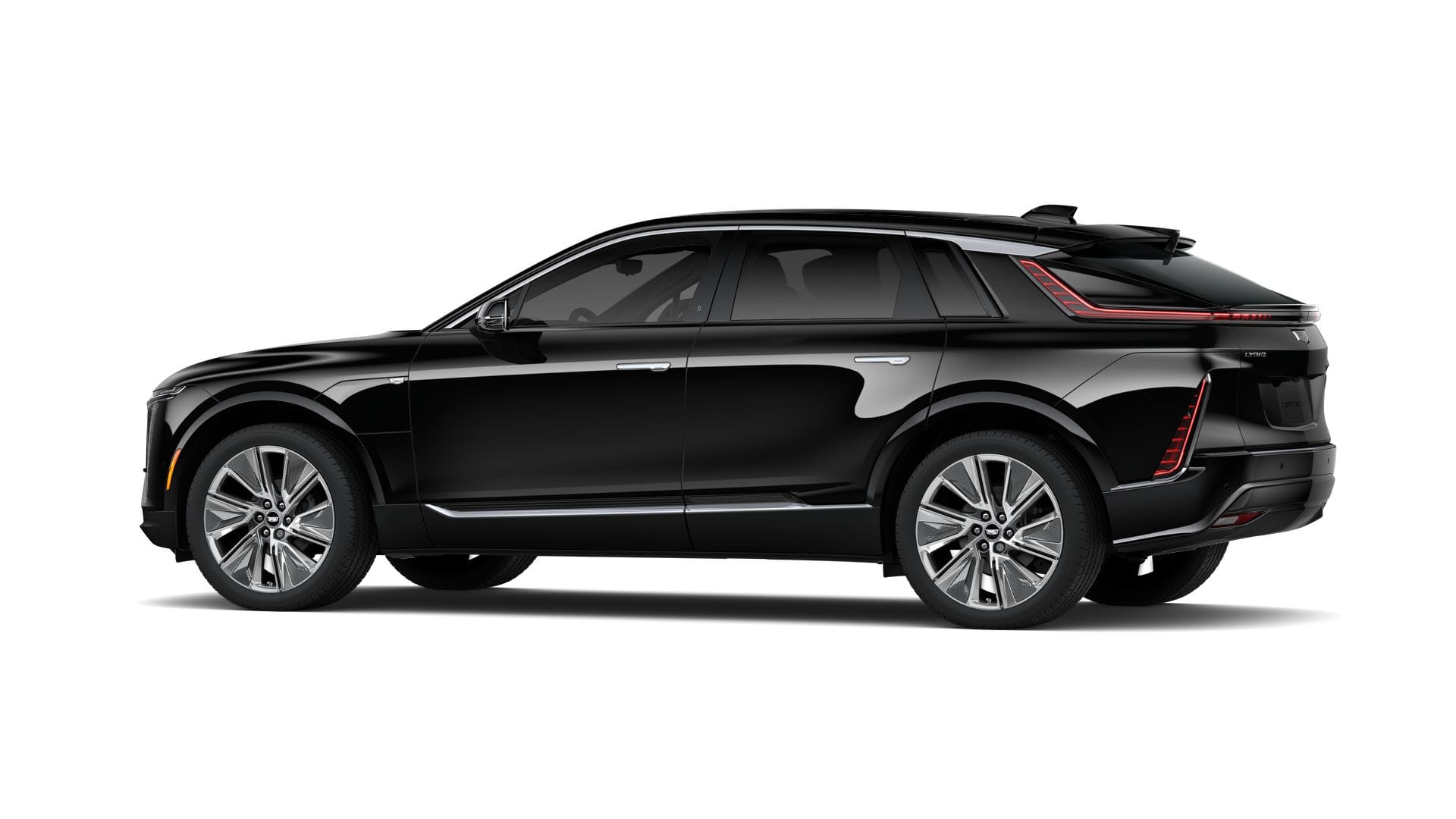 2027 Cadillac LYRIQ Signature Luxury