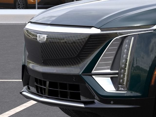 2027 Cadillac LYRIQ Signature Luxury - Photo 13