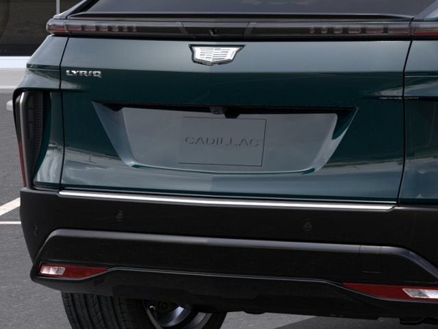 2027 Cadillac LYRIQ Signature Luxury - Photo 14