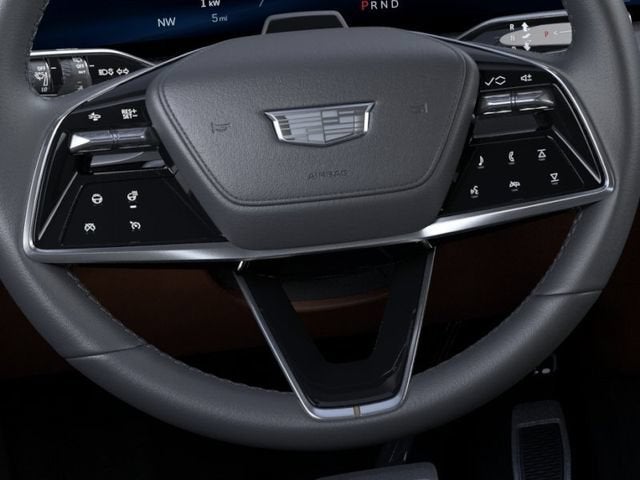 2027 Cadillac LYRIQ Signature Luxury - Photo 19