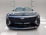 2027 Cadillac LYRIQ Signature Luxury