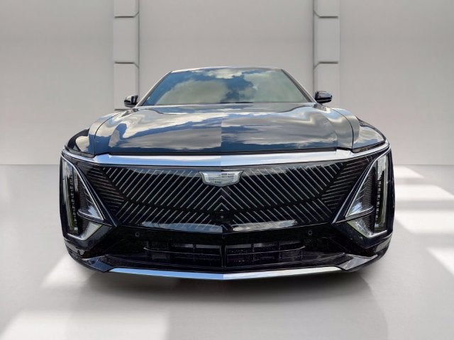 2027 Cadillac LYRIQ Signature Luxury