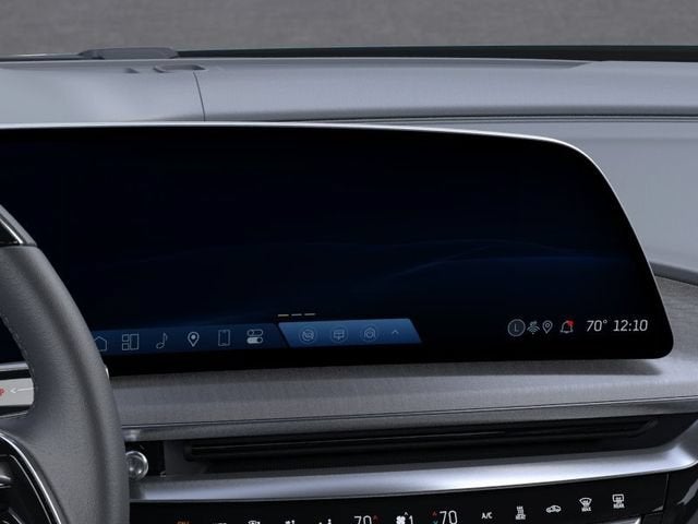 2027 Cadillac LYRIQ Signature Luxury - Photo 20