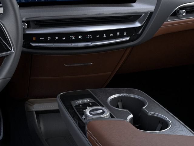 2027 Cadillac LYRIQ Signature Luxury - Photo 23