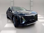 2027 Cadillac LYRIQ Signature Luxury