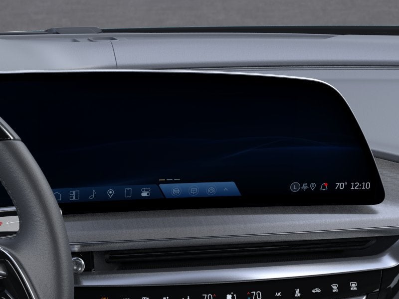 2027 Cadillac LYRIQ Signature Luxury - Photo 44
