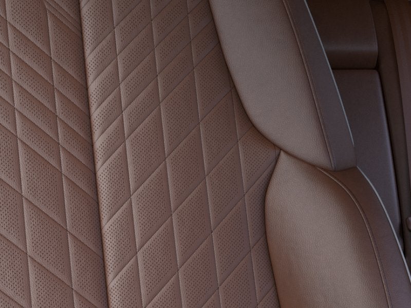 2027 Cadillac LYRIQ Signature Luxury - Photo 45
