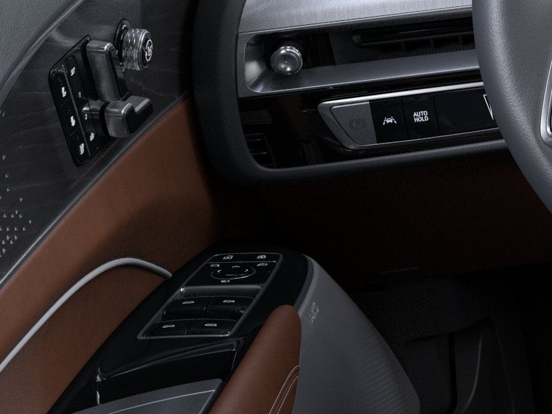 2027 Cadillac LYRIQ Signature Luxury - Photo 46