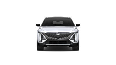 2027 Cadillac LYRIQ Signature Luxury