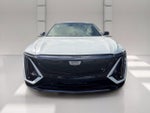 2027 Cadillac LYRIQ Sport