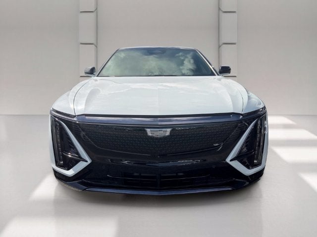 2027 Cadillac LYRIQ Sport
