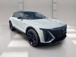 2027 Cadillac LYRIQ Sport