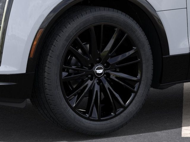 2027 Cadillac LYRIQ Sport