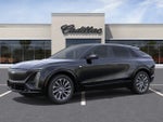2027 Cadillac LYRIQ Sport
