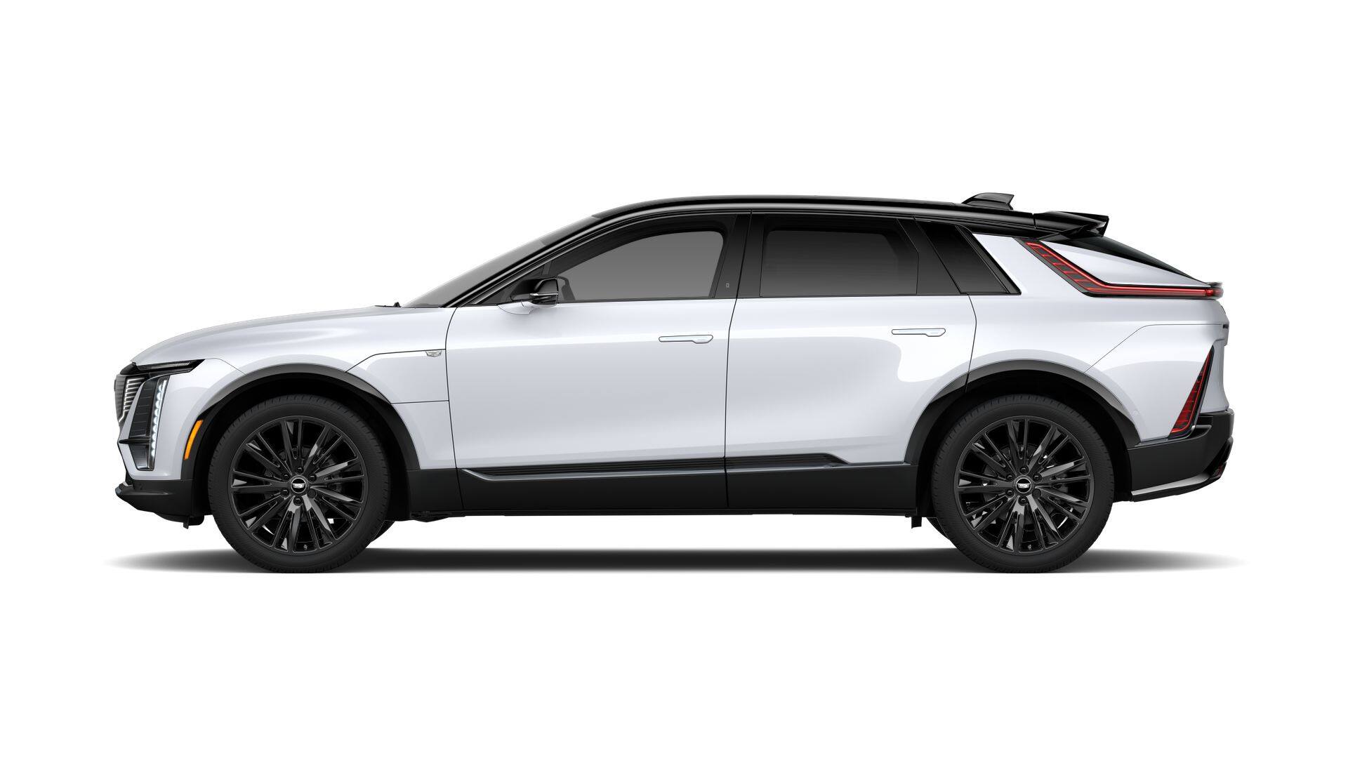 2027 Cadillac LYRIQ Sport