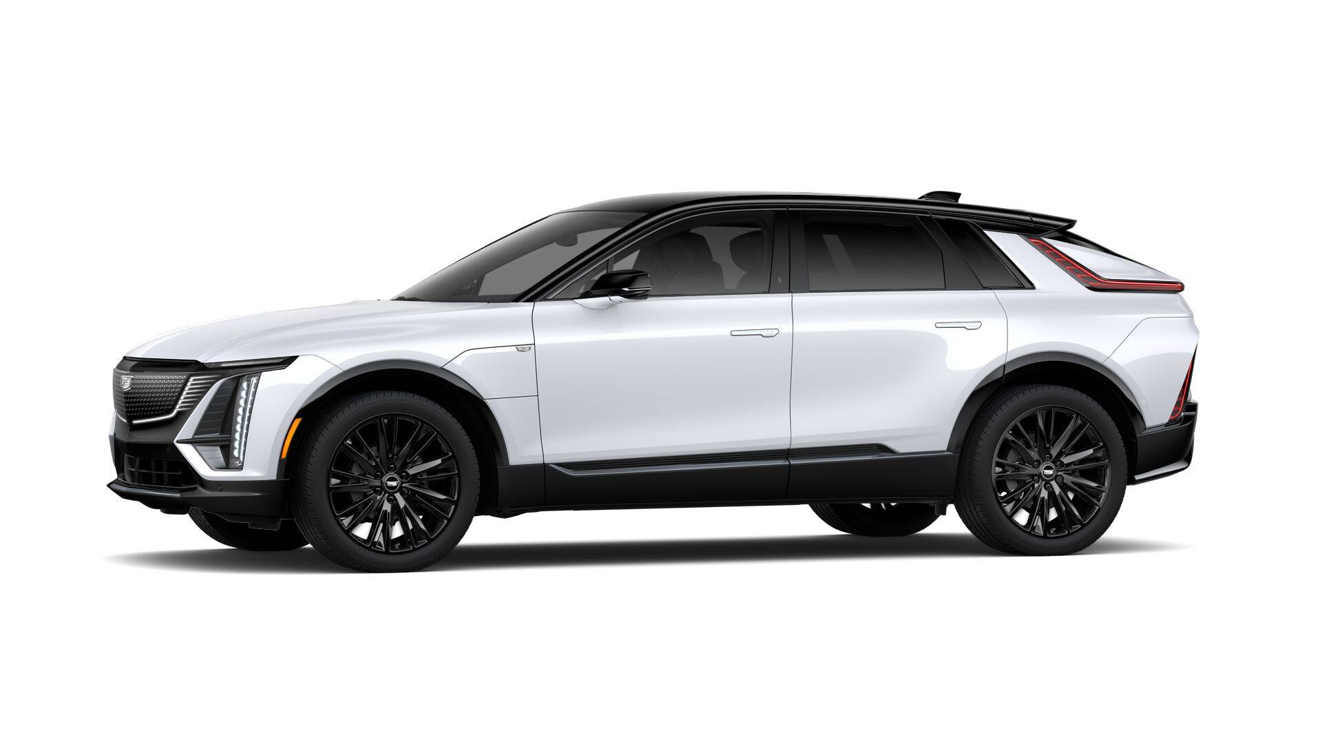 2027 Cadillac LYRIQ Sport